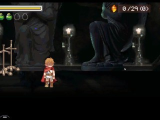 Succubus Stronghold Seduction - Lets see whats is this game