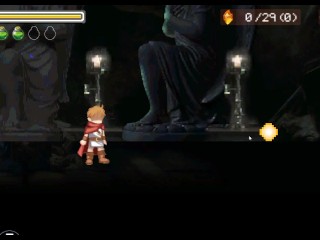 Succubus Stronghold Seduction - Lets see whats is this game