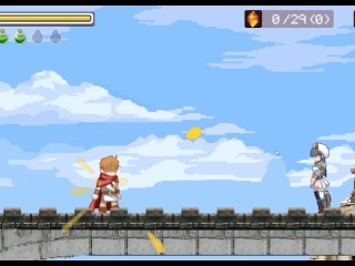 Succubus Stronghold Seduction - Lets see whats is this game