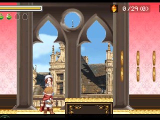 Succubus Stronghold Seduction - Lets see whats is this game