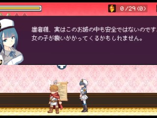 Succubus Stronghold Seduction - Lets see whats is this game