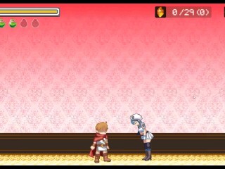 Succubus Stronghold Seduction - Lets see whats is this game