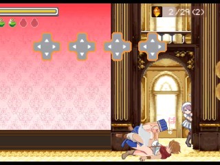 Succubus Stronghold Seduction - Lets see whats is this game