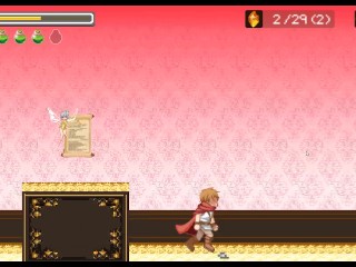 Succubus Stronghold Seduction - Lets see whats is this game