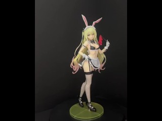 Figure Freeing - Eruru Maid