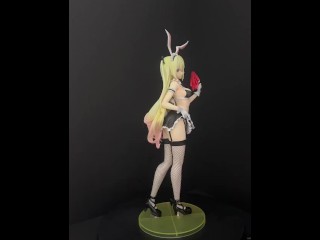 Figure Freeing - Eruru Maid