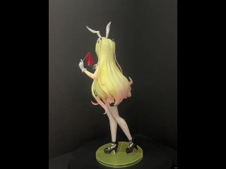 Figure Freeing - Eruru Maid