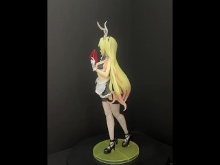 Figure Freeing - Eruru Maid