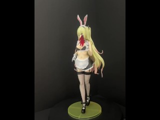 Figure Freeing - Eruru Maid