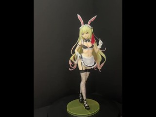 Figure Freeing - Eruru Maid