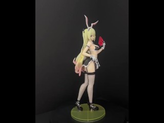 Figure Freeing - Eruru Maid