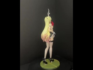 Figure Freeing - Eruru Maid