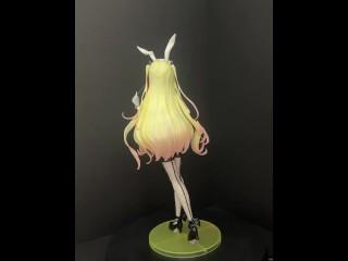 Figure Freeing - Eruru Maid