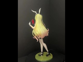 Figure Freeing - Eruru Maid