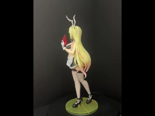 Figure Freeing - Eruru Maid