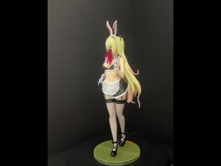 Figure Freeing - Eruru Maid