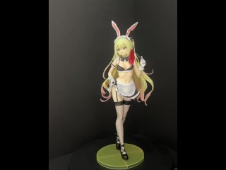 Figure Freeing - Eruru Maid