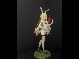 Figure Freeing - Eruru Maid