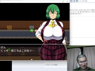 過去動画 幽香の館　序盤プレイ動画