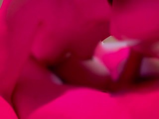 【素人】淫乱、美乳を揺らしながら大好きなうまい棒を舐めまわす/美人/中年/主観映像/スマホ/認証済ユーザー/勃起/フェラ/射精[Amatur] Lick your favorite good stic