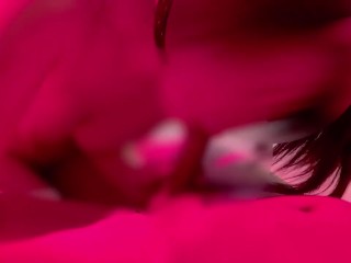 【素人】淫乱、美乳を揺らしながら大好きなうまい棒を舐めまわす/美人/中年/主観映像/スマホ/認証済ユーザー/勃起/フェラ/射精[Amatur] Lick your favorite good stic