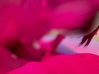 【素人】淫乱、美乳を揺らしながら大好きなうまい棒を舐めまわす/美人/中年/主観映像/スマホ/認証済ユーザー/勃起/フェラ/射精[Amatur] Lick your favorite good stic