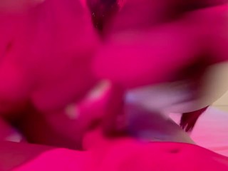 【素人】淫乱、美乳を揺らしながら大好きなうまい棒を舐めまわす/美人/中年/主観映像/スマホ/認証済ユーザー/勃起/フェラ/射精[Amatur] Lick your favorite good stic