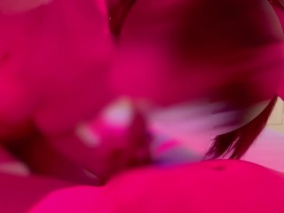 【素人】淫乱、美乳を揺らしながら大好きなうまい棒を舐めまわす/美人/中年/主観映像/スマホ/認証済ユーザー/勃起/フェラ/射精[Amatur] Lick your favorite good stic