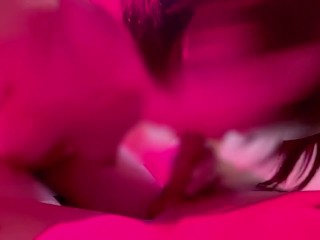 【素人】淫乱、美乳を揺らしながら大好きなうまい棒を舐めまわす/美人/中年/主観映像/スマホ/認証済ユーザー/勃起/フェラ/射精[Amatur] Lick your favorite good stic