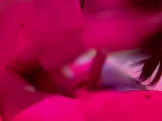 【素人】淫乱、美乳を揺らしながら大好きなうまい棒を舐めまわす/美人/中年/主観映像/スマホ/認証済ユーザー/勃起/フェラ/射精[Amatur] Lick your favorite good stic