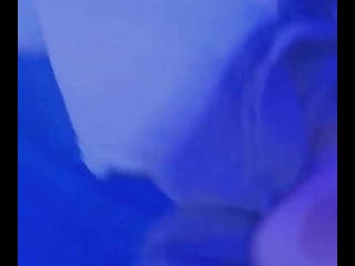 POV: Te enseño mi body nuevo y me toco para ti