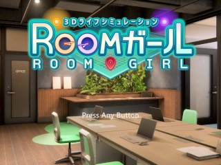  Japanese School Girl Yuki Fucked By Her Futa Teacher |3D Hentai| Room Girl