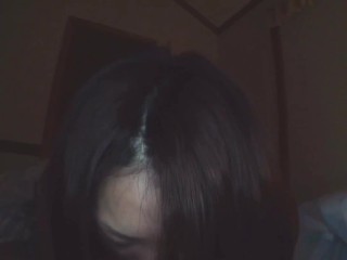 Good oral threesomes with two asian chicks are not so easy to come by