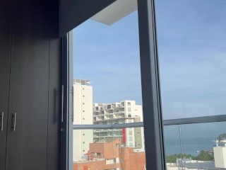 I like bathing with my best friend's lesbian wife!!