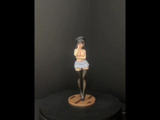 Figure Skytube - Kurumi Akizuki