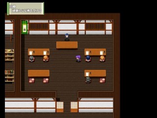 【H GAME】教育の授業♡Hアニメ④ エロアニメ.