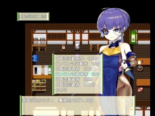 【H GAME】教育の授業♡Hアニメ④ エロアニメ.