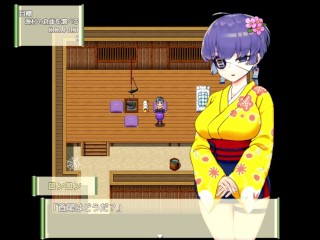 【H GAME】教育の授業♡Hアニメ④ エロアニメ.