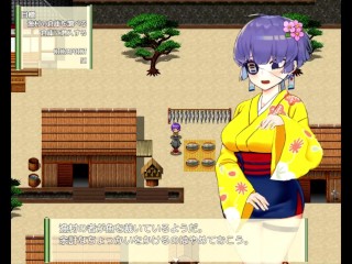 【H GAME】教育の授業♡Hアニメ④ エロアニメ.