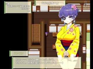 【H GAME】教育の授業♡Hアニメ④ エロアニメ.