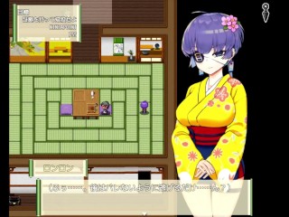 【H GAME】教育の授業♡Hアニメ④ エロアニメ.