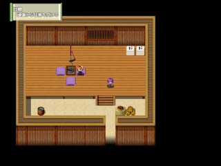 【H GAME】教育の授業♡Hアニメ④ エロアニメ.