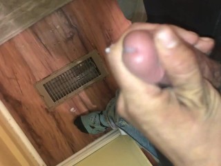 Got so horny so quick