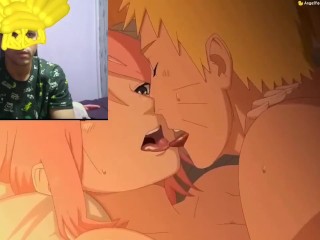 Naruto XXX Porn Parody - Sakura & Naruto New Animation By Angelyeah (Hard Sex) (HentaI Anime)UNCENSO