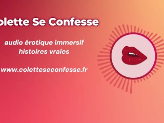 Sous le vent : Extrait (anal sur un voilier)