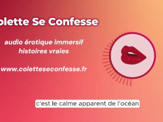 Sous le vent : Extrait (anal sur un voilier)