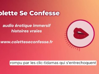 Sous le vent : Extrait (anal sur un voilier)