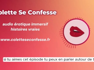 Sous le vent : Extrait (anal sur un voilier)