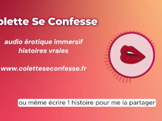 Sous le vent : Extrait (anal sur un voilier)