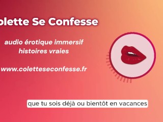 Sous le vent : Extrait (anal sur un voilier)